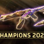 Valorant Champions 2023 Bundle