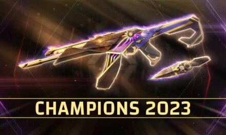 Valorant Champions 2023 Bundle