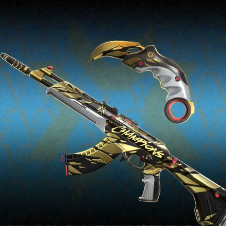 Valorant collections | HD images, prices and how to unlock