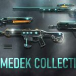 New Valorant Chromedek Skins