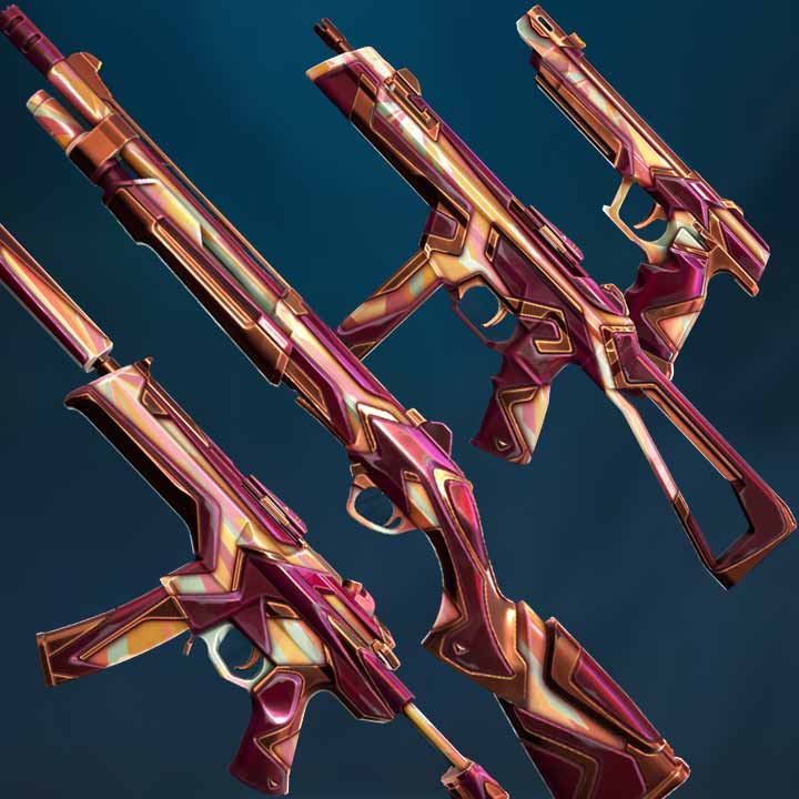 tigris bundle