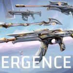 VALORANT DIVERGENCE BUNDLE