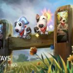 VALORANT DOG DAYS CAPSULE