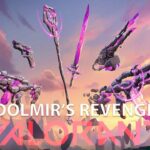 VALORANT DOLMIR’S REVENGE