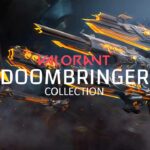 VALORANT DOOMBRINGER SKINS