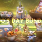 VALORANT DUOS DAY DUCKLING & ODD EGG