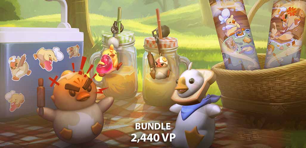 Valorant-Duos-Day-Duckling-Duo-Store-Collection Black Market