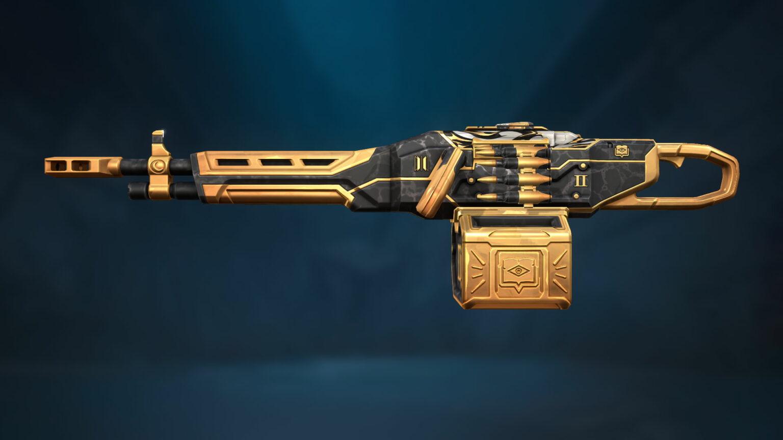 Valorant Fortune's Hand Skins - Valorantstrike