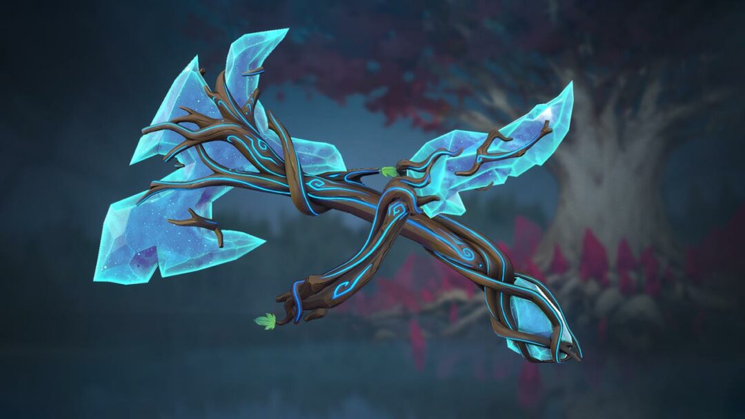 New Valorant Gaias Vengeance Skins Valorantstrike