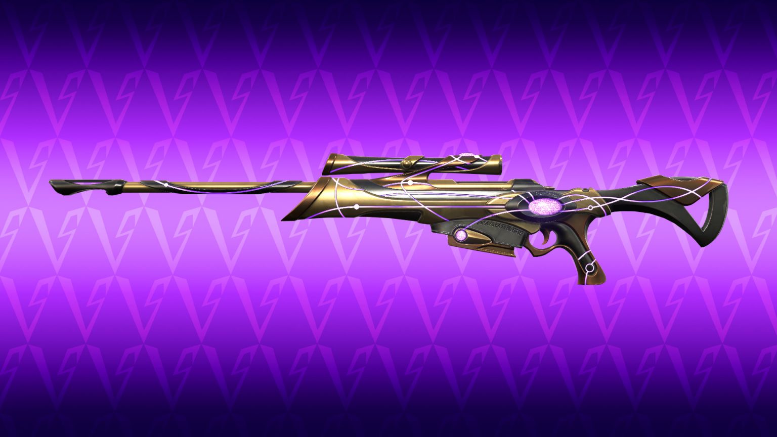 Valorant Genesis Operator ValorantStrike