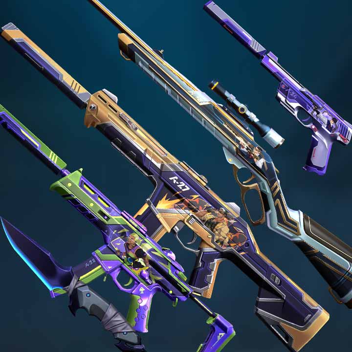tigris bundle