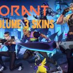 VALORANT GO! VOL. 3