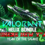 VALORANT HELIX BUNDLE