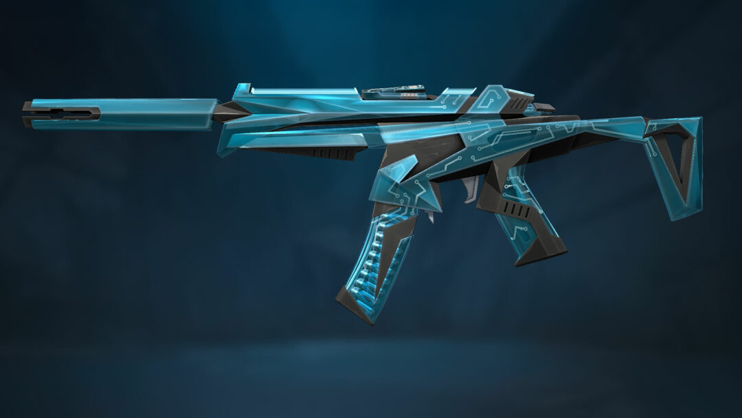 New Valorant Intergrade Skins - ValorantStrike