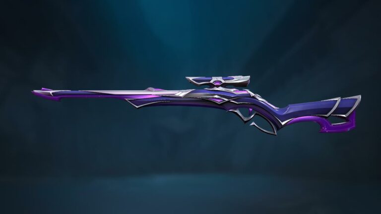 VALORANT SEASON 25 ACT V - ValorantStrike