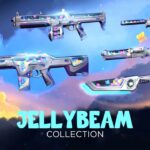 VALORANT JELLYBEAM BUNDLE
