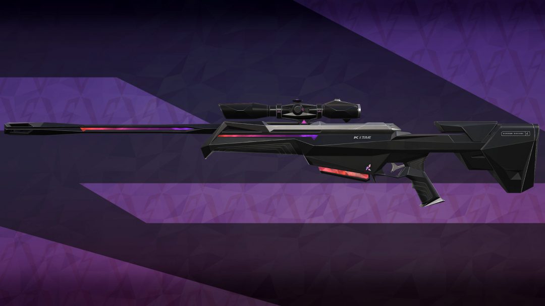 Valorant K tac Operator ValorantStrike valorant-k-tac-operator-valorantstrike