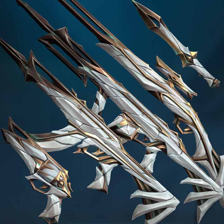 tigris bundle
