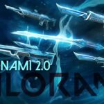 VALORANT KURONAMI 2.0