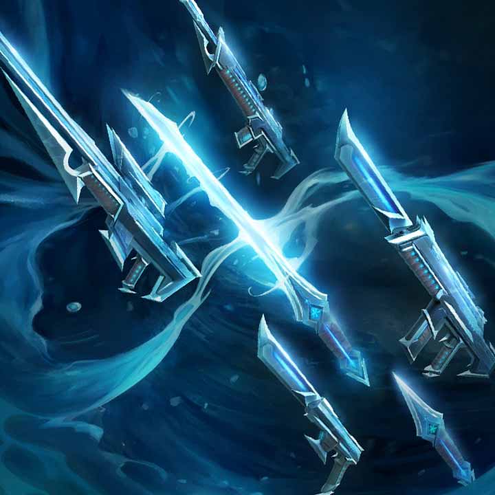 tigris bundle