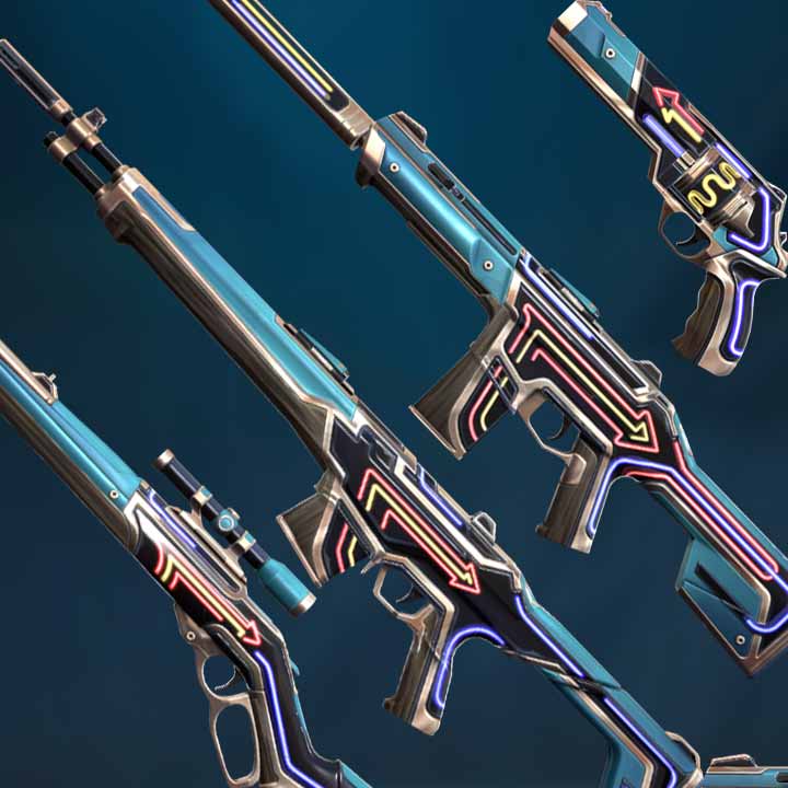 tigris bundle
