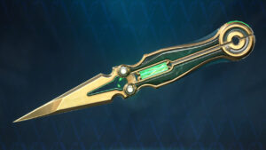 Valorany Magepunk Melee Knife - Valorantstrike