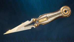 Valorany magepunk melee knife - ValorantStrike