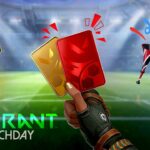 VALORANT MATCHDAY