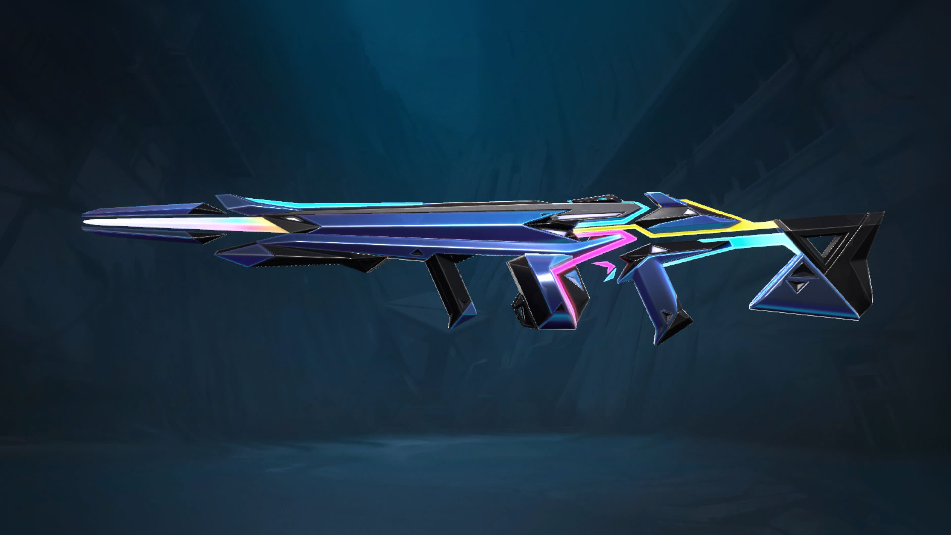 Valorant-Montage-Collection-Ares-HD valorant sakura classic price