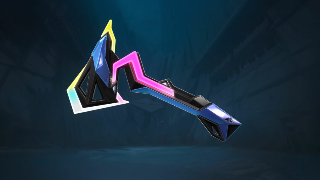 VALORANT BATTLE PASS SEASON 26 ACT 1 - ValorantStrike