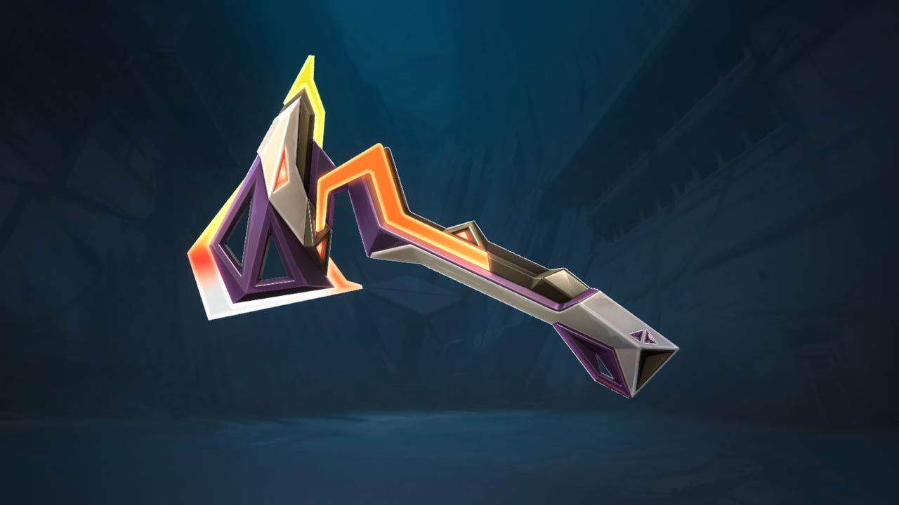 Valorant-Montage-Collection-Axe-Purple valorant sakura classic price