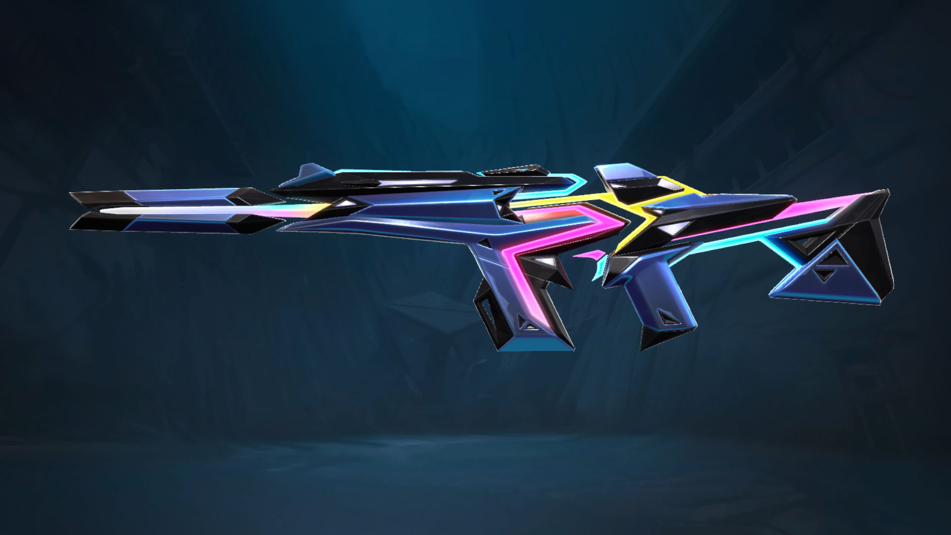 Valorant-Montage-Collection-Phantom-HD valorant sakura classic price