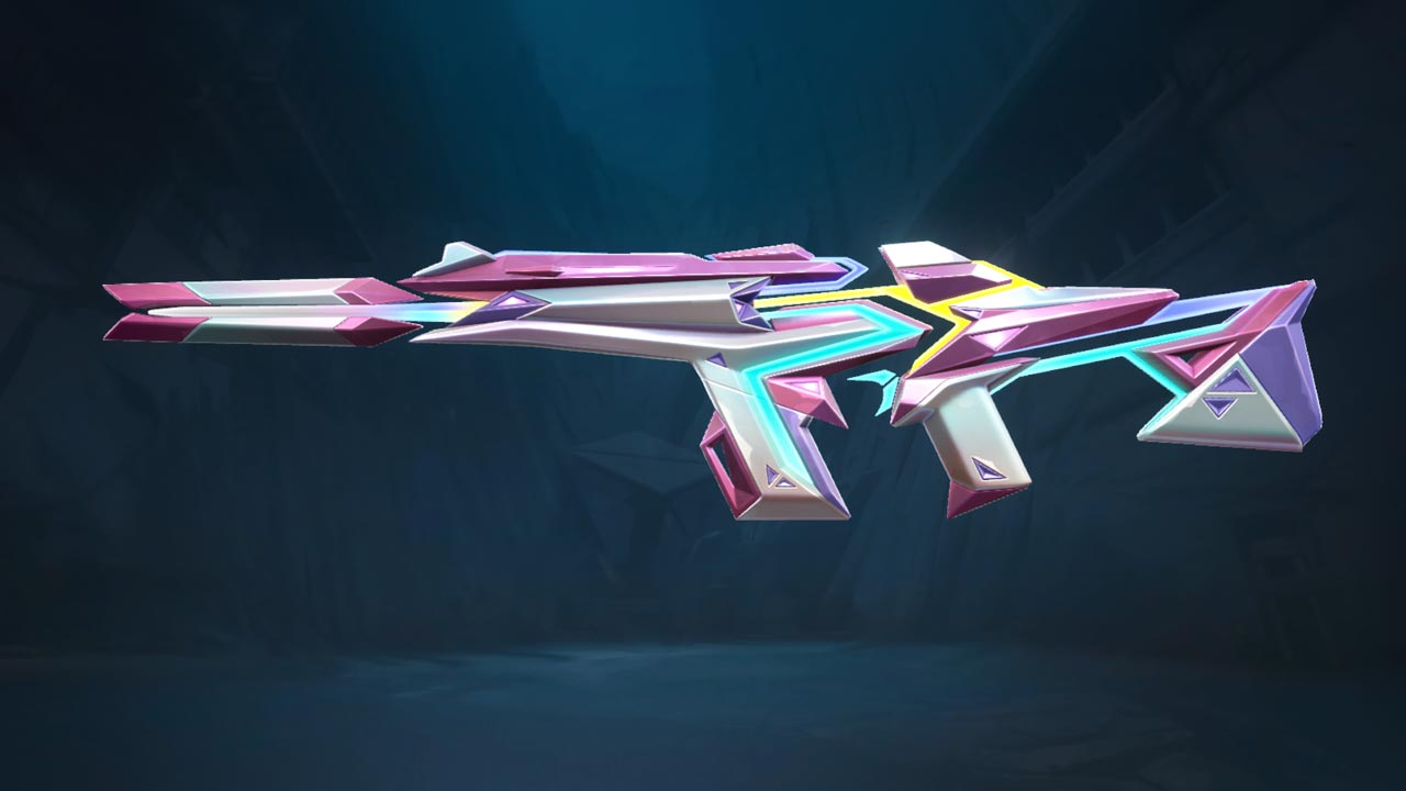 Valorant-Montage-Collection-Phantom-Pink valorant sakura classic price