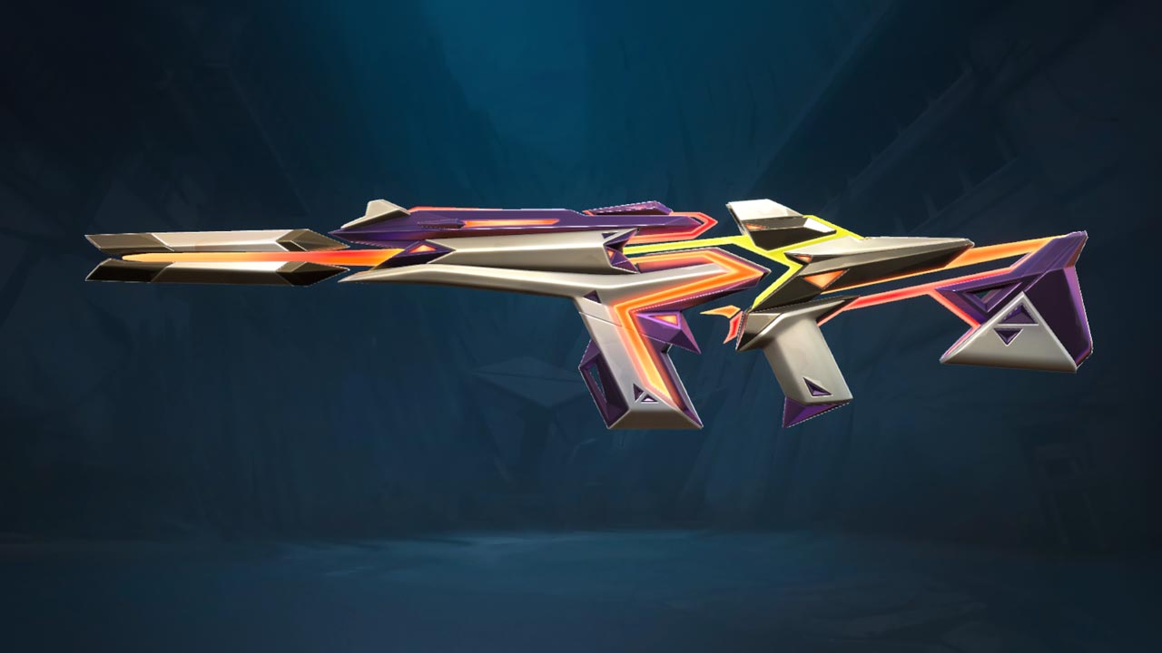 Valorant-Montage-Collection-Phantom-Purple valorant sakura classic price