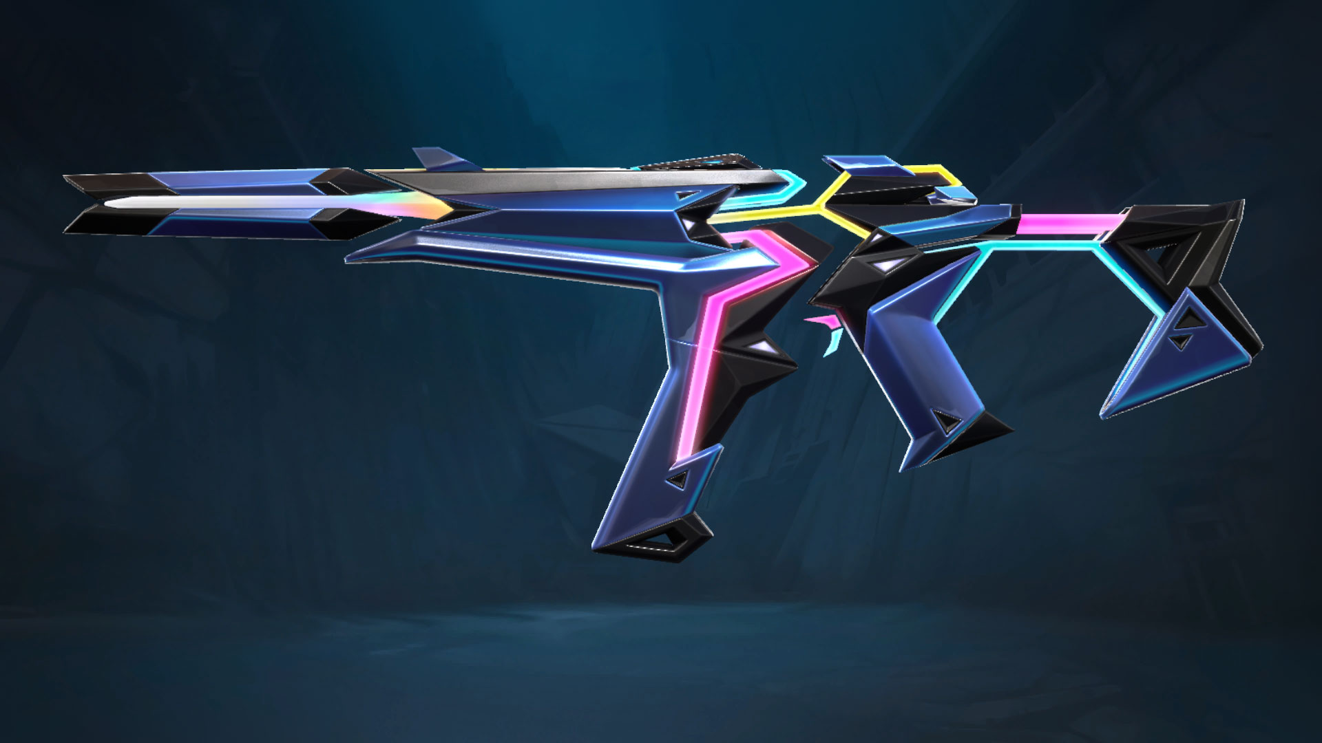 Valorant-Montage-Collection-Spectre-HD valorant sakura classic price