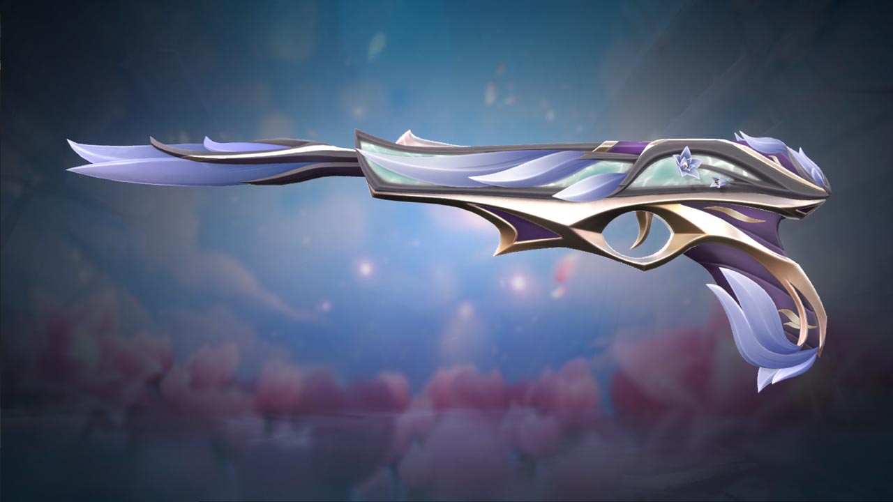 Valorant-Mystbloom-2-Collection-Ghost-Purple