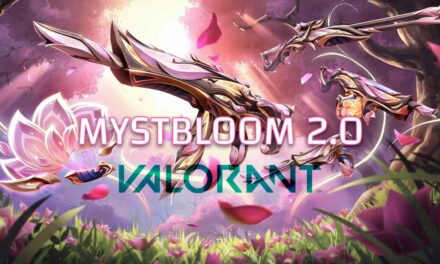 VALORANT MYSTBLOOM 2.0