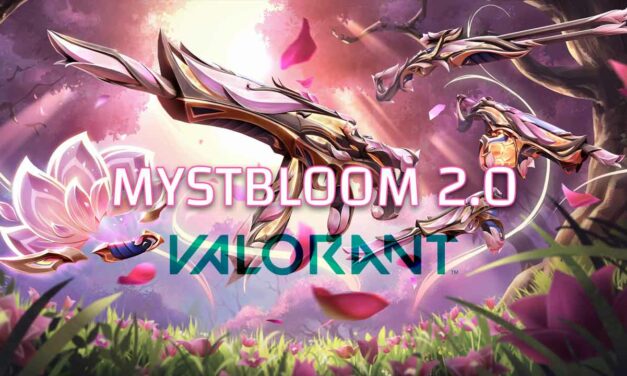VALORANT MYSTBLOOM 2.0