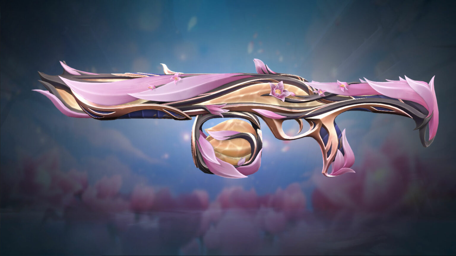 VALORANT MYSTBLOOM 2.0 - ValorantStrike
