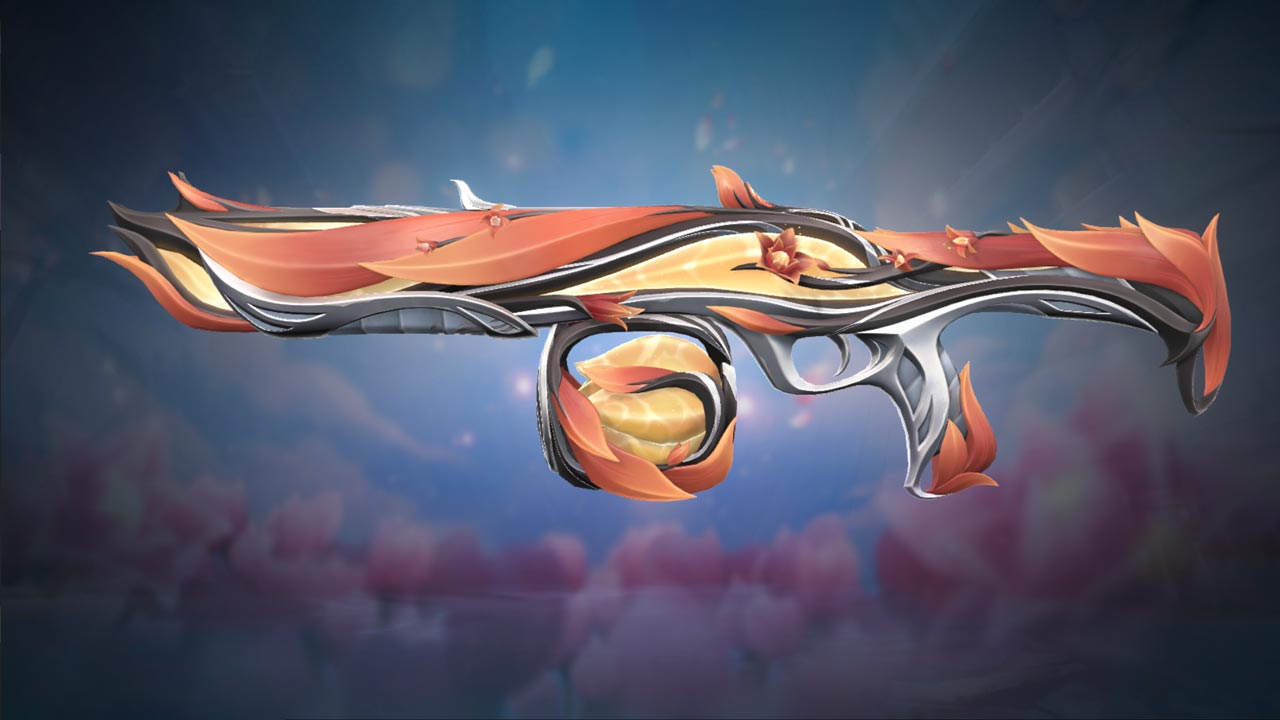 Valorant-Mystbloom-2-Collection-Judge-Orange