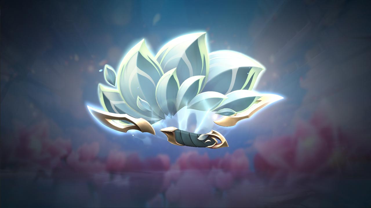 Valorant-Mystbloom-2-Collection-Melee-Blue