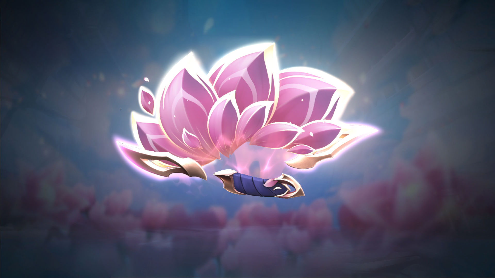 Valorant-Mystbloom-2-Collection-Melee-HD valorant sakura classic price