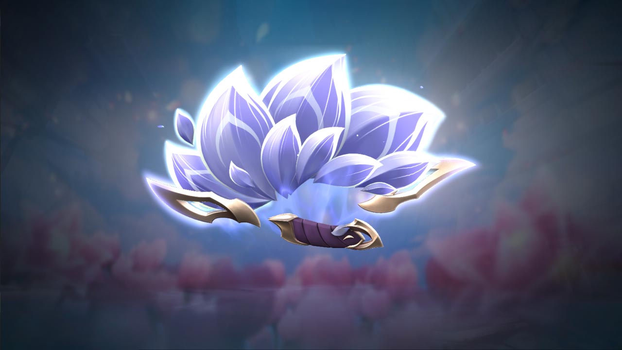 Valorant-Mystbloom-2-Collection-Melee-Purple