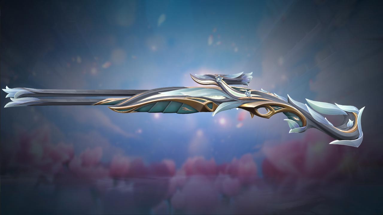 Valorant-Mystbloom-2-Collection-Outlaw-Blue