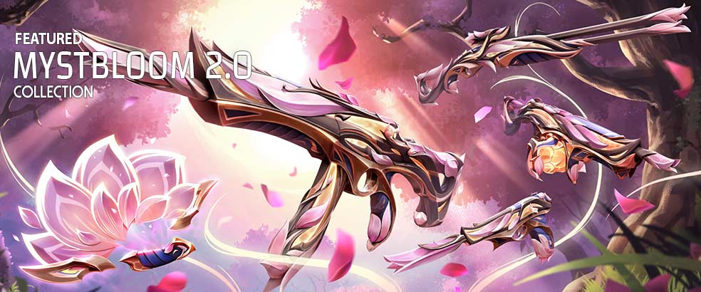 Radiant Entertainment System