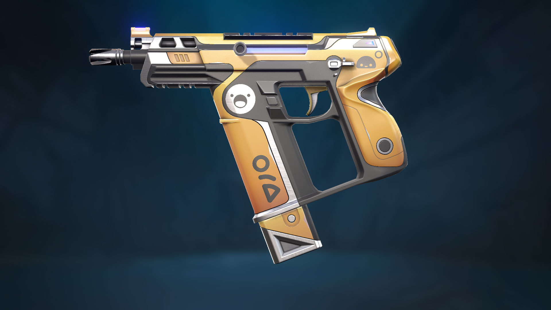 Valorant-Nanomight-Collection-Frenzy-HD valorant sakura classic price