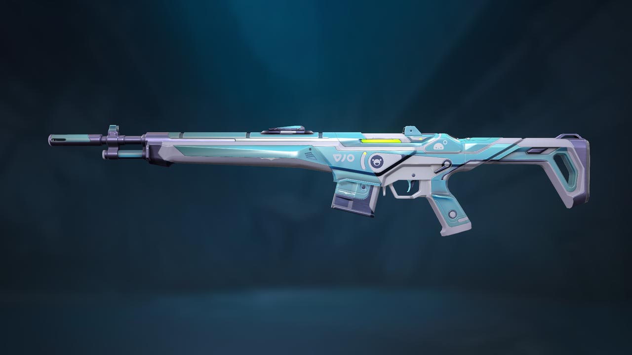 Valorant-Nanomight-Collection-Guardian-Blue