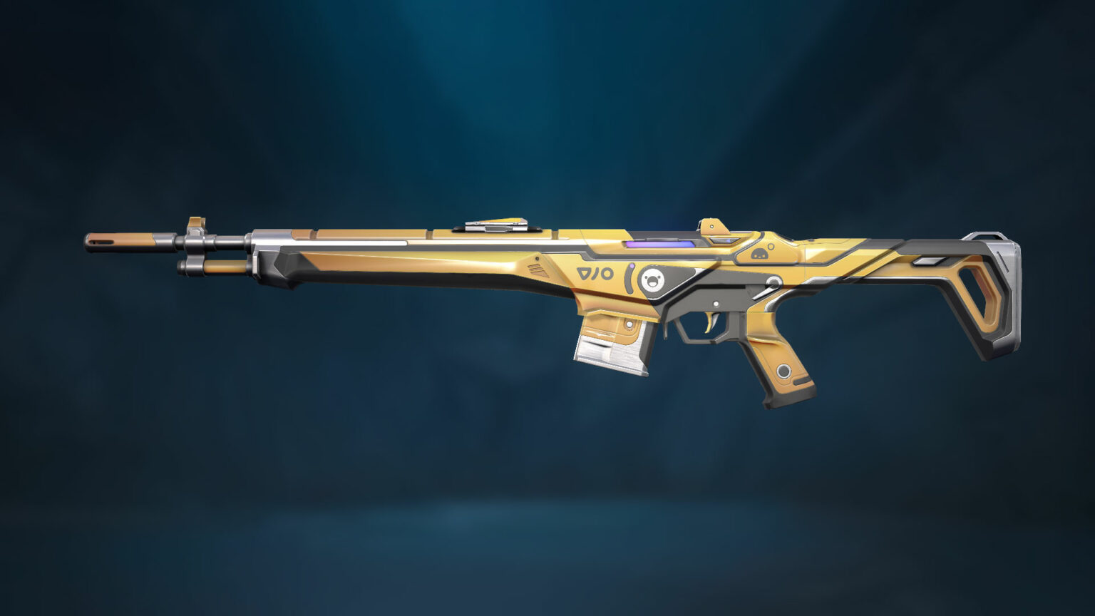 Valorant Nanomight Bundle - ValorantStrike