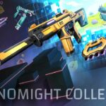Valorant Nanomight Bundle