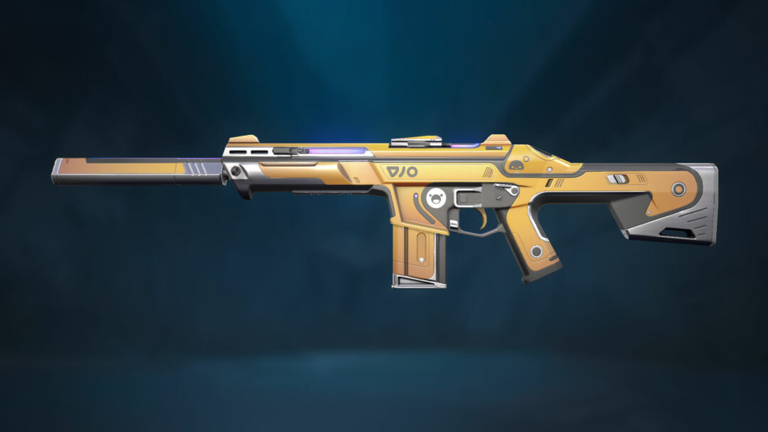 Valorant Nanomight Bundle - ValorantStrike